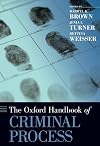 The Oxford handbook of criminal process