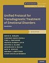 Unified Protocol for Transdiagnostic Treatment of Emotional Disorders. Workbook