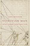 Vitruvian Man: Rome under Construction