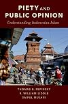 Piety and Public Opinion: Understanding Indonesian Islam