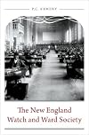 The New England Watch and Ward Society