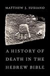 A History of Death in the Hebrew Bible
