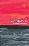 Montaigne: A Very Short Introduction
