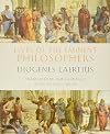Lives of Eminent Philosophers [in translation]
