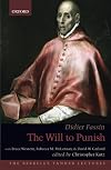 The Will to Punish (The Berkeley Tanner Lectures)