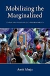 Mobilizing the Marginalized: Ethnic Parties without Ethnic Movements