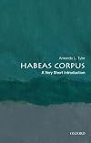 Habeas Corpus: A Very Short Introduction