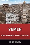 Yemen: What Everyone Needs to Know