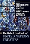 The Oxford handbook of United Nations treaties