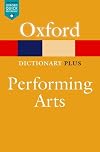 Performing arts