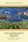 The Mapmakers' Quest: Depicting New Worlds in Renaissance Europe