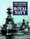 The Oxford Illustrated History of the Royal Navy