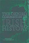 The Oxford Companion to Irish History