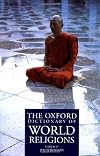 The Oxford Dictionary of World Religions