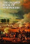 The Oxford Book of War Poetry