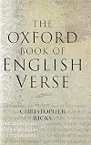 The Oxford Book of English Verse
