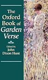 The Oxford Book of Garden Verse