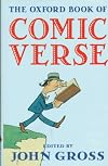 The Oxford Book of Comic Verse