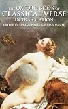 The Oxford Book of Classical Verse in Translation