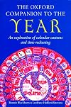 The Oxford Companion to the Year