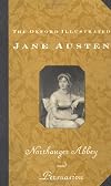 Northanger Abbey / Persuasion
