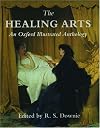 The Healing Arts: An Oxford Illustrated Anthology