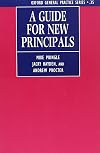 A Guide for New Principals