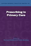 Prescribing In Primary Care