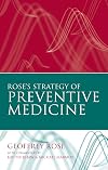 The strategy of preventive medicine
