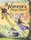 Winnie's Magic Wand