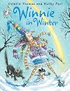 Winnie in Winter