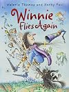 Winnie Flies Again