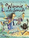 Winnie at the Seaside