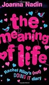 The Meaning of Life: Rachel Riley's (not) DOING IT Diary