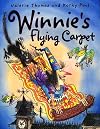 Winnie's Flying Carpet