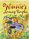 Winnie's Amazing Pumpkin