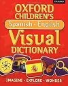 Oxford Children's Spanish-English Visual Dictionary