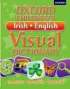 Oxford Children's Irish-English Visual Dictionary