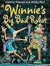 Winnie's Big Bad Robot