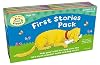 Floppy Did This (Read with Biff, Chip & Kipper: First Stories: Level 1)