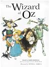 The Wizard of Oz [Riordan retelling]