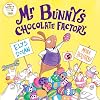 Mr Bunny's Chocolate Factory