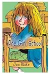 One Girl School (Dogsbottom School - book 1)