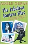 The Fabulous Fantoras: Family Files (Book One)