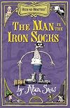 Here Be Monsters Part 2: Man In The Iron Socks: Man in the Iron Socks Pt. 2