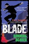 Blade: Running Scared