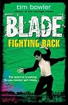 Blade: Fighting Back
