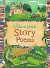 The Oxford Book of Story Poems