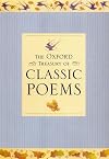 The Oxford Treasury of Classic Poems