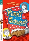Read with Oxford: Stage 6: Yummy Scrummy
